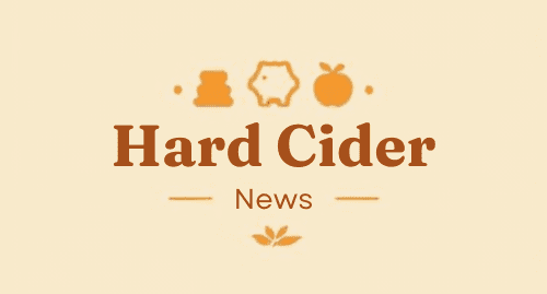 hard cider news logo