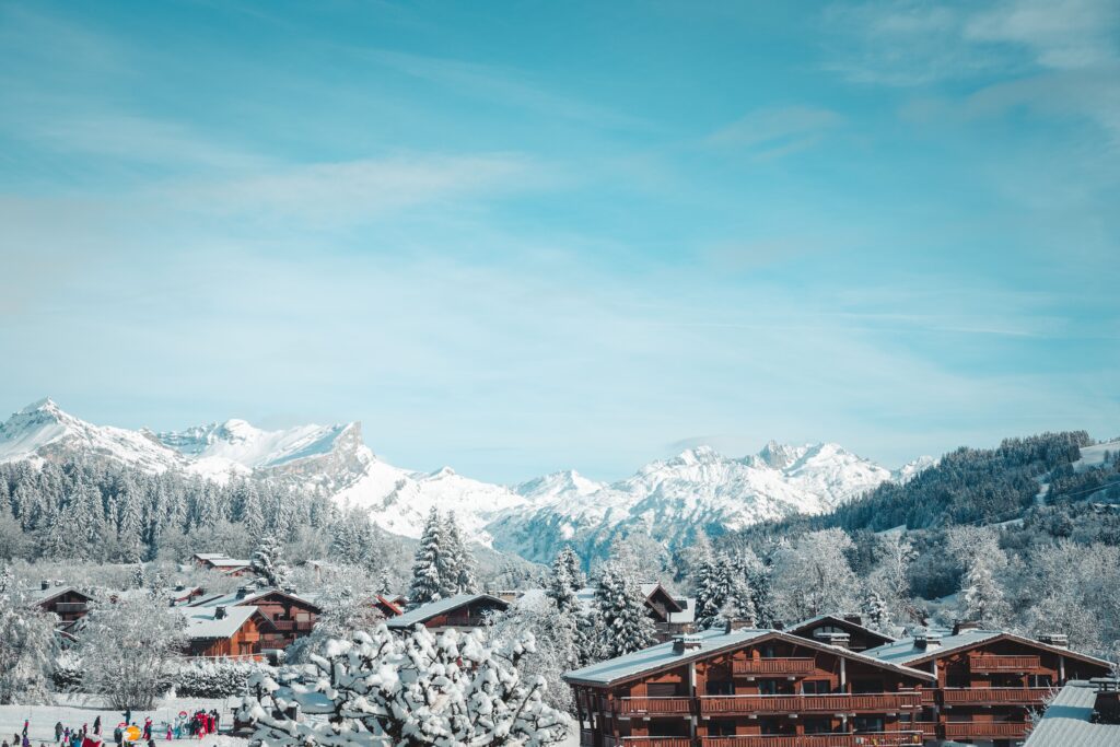 How to Plan a Family Ski Holiday Without Blowing the Budget